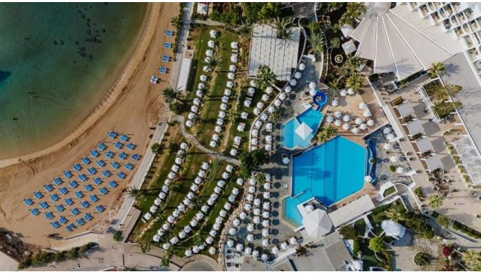 Hotel Golden Coast Beach poza 1