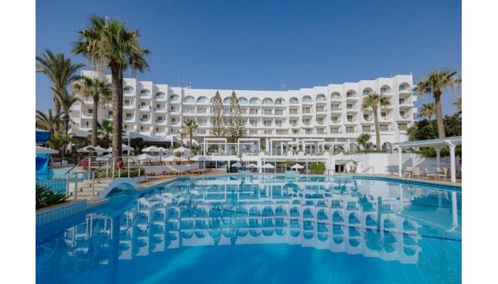 Hotel Golden Coast Beach poza 0
