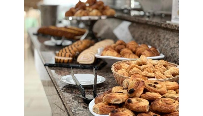 Hotel Adelais Bay poza 18