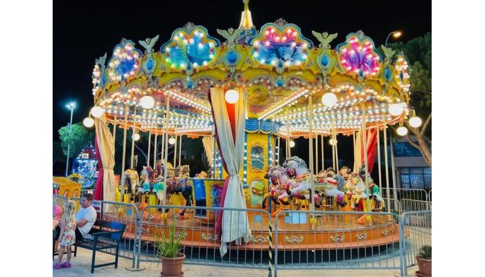 Hotel Adelais Bay poza 21