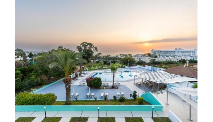 Hotel Adelais Bay poza 4