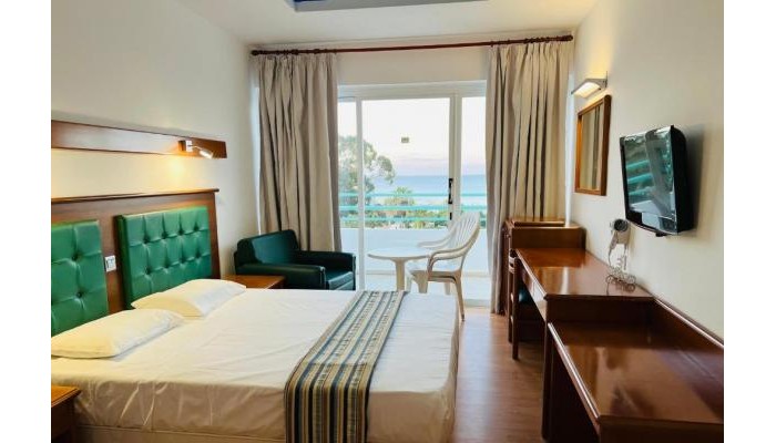 Hotel Adelais Bay poza 8