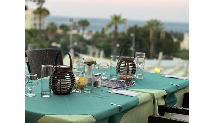 Hotel Adelais Bay poza 19