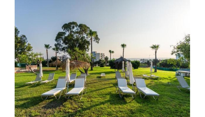 Hotel Adelais Bay poza 22