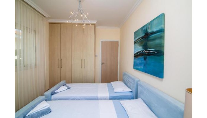 Hotel Amadora Luxury Villas poza 2