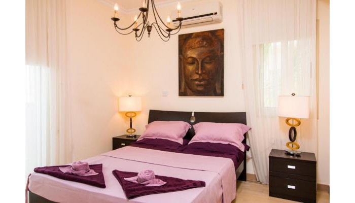 Hotel Amadora Luxury Villas poza 1