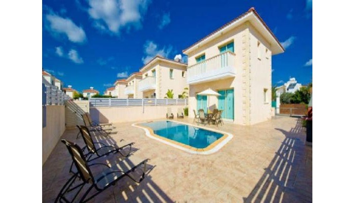 Hotel Amadora Luxury Villas poza 0