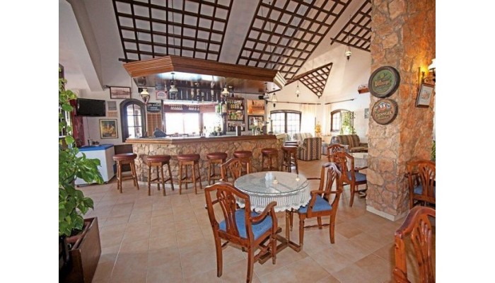 Hotel Anais Bay poza 3