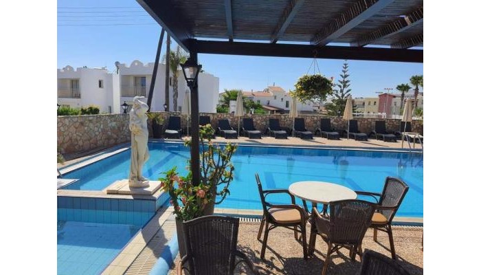 Hotel Anais Bay poza 14