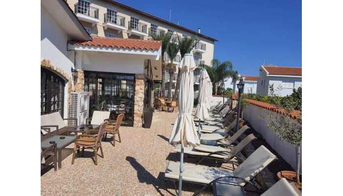 Hotel Anais Bay poza 15