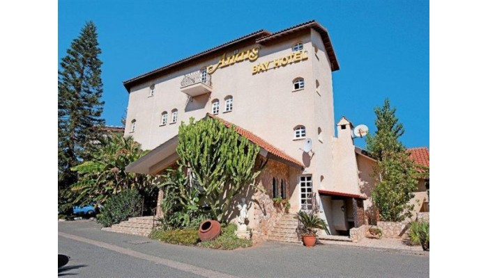 Hotel Anais Bay poza 0
