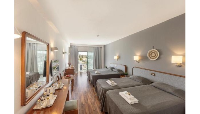 Hotel Antigoni poza 1