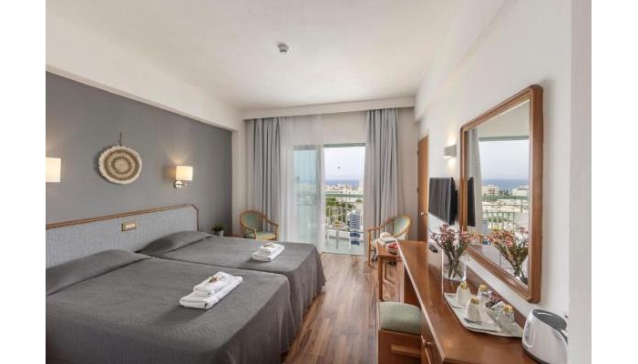 Hotel Antigoni poza 5