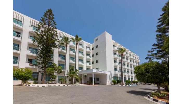 Hotel Antigoni poza 0