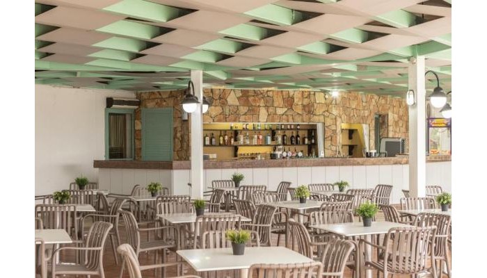 Hotel Antigoni poza 7