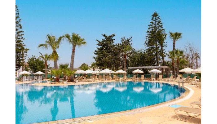 Hotel Antigoni poza 10