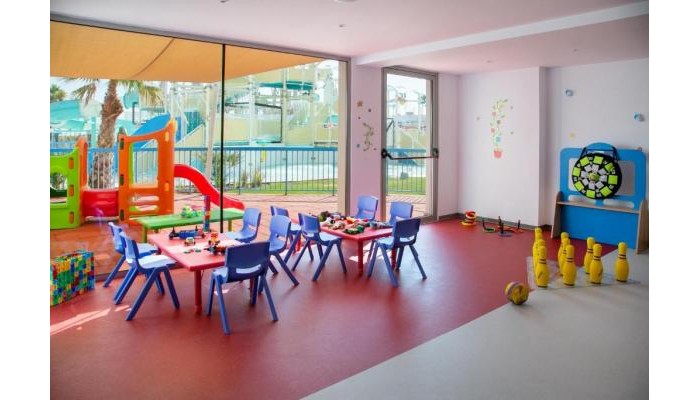 Hotel Atlantica Aqua Blue poza 22