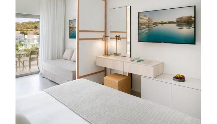 Hotel Atlantica Aqua Blue poza 4