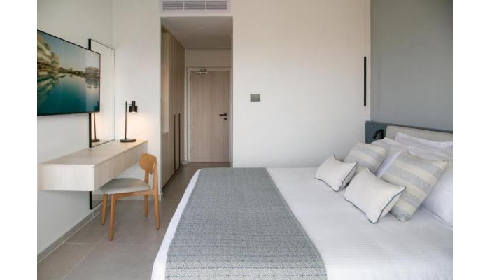 Hotel Atlantica Aqua Blue poza 2