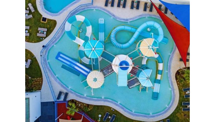 Hotel Atlantica Aqua Blue poza 20