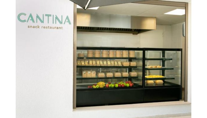 Hotel Atlantica Aqua Blue poza 23