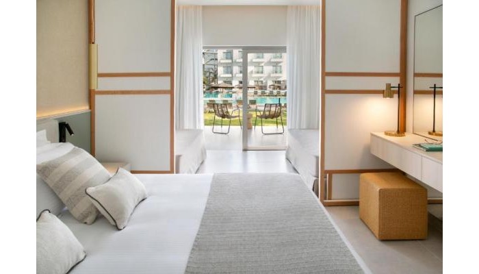 Hotel Atlantica Aqua Blue poza 9