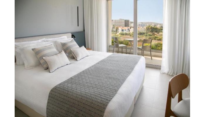 Hotel Atlantica Aqua Blue poza 1
