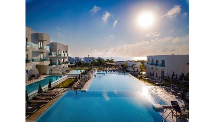 Hotel Atlantica Aqua Blue poza 0