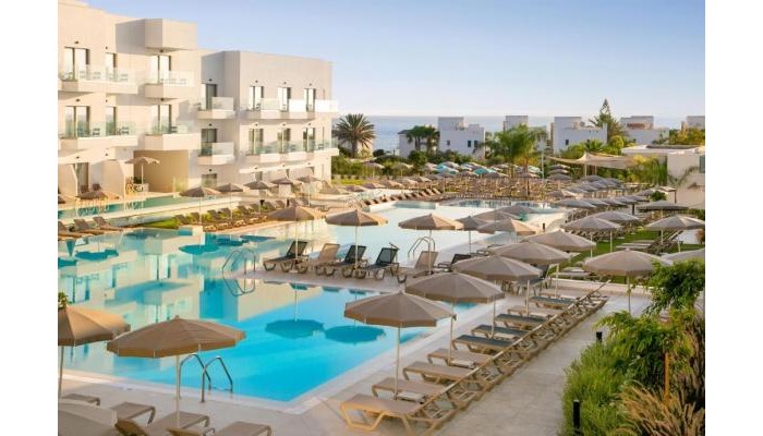 Hotel Atlantica Aqua Blue poza 18