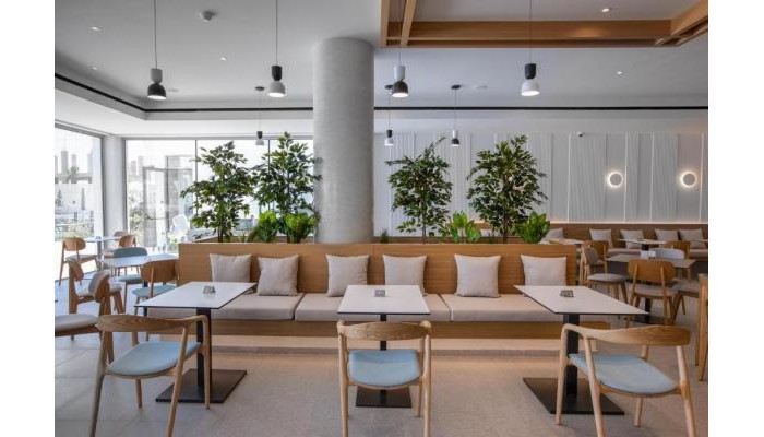 Hotel Atlantica Aqua Blue poza 24