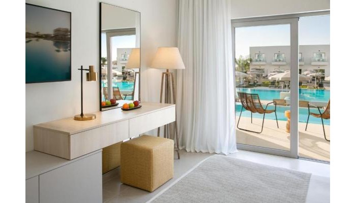 Hotel Atlantica Aqua Blue poza 8