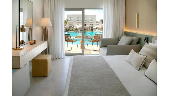 Hotel Atlantica Aqua Blue poza 12