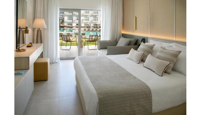 Hotel Atlantica Aqua Blue poza 14