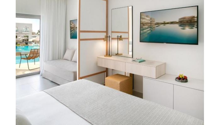 Hotel Atlantica Aqua Blue poza 15