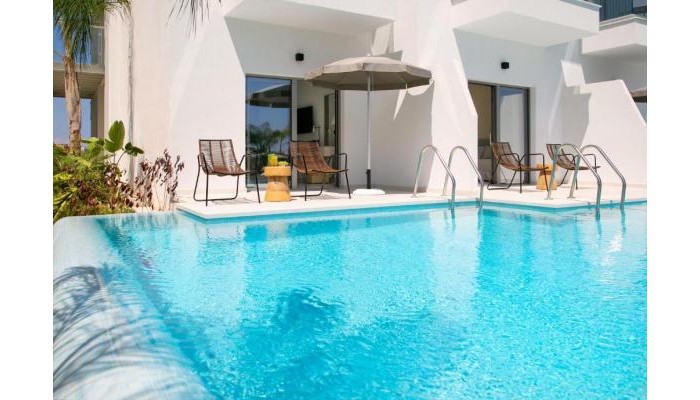 Hotel Atlantica Aqua Blue poza 17