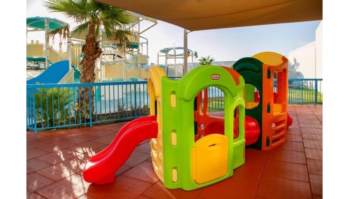 Hotel Atlantica Aqua Blue poza 21