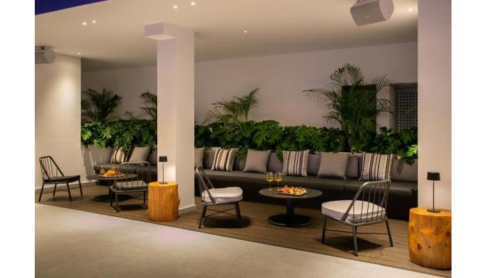 Hotel Atlantica Aqua Blue poza 25