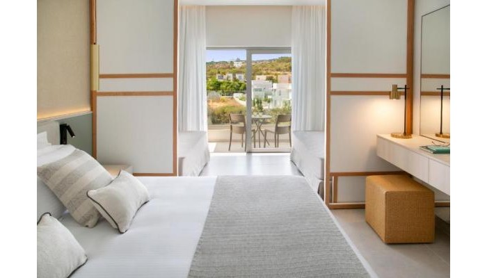 Hotel Atlantica Aqua Blue poza 3