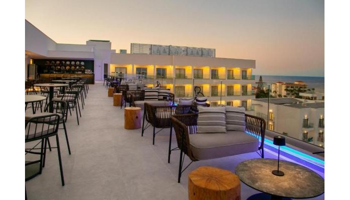 Hotel Atlantica Aqua Blue poza 27