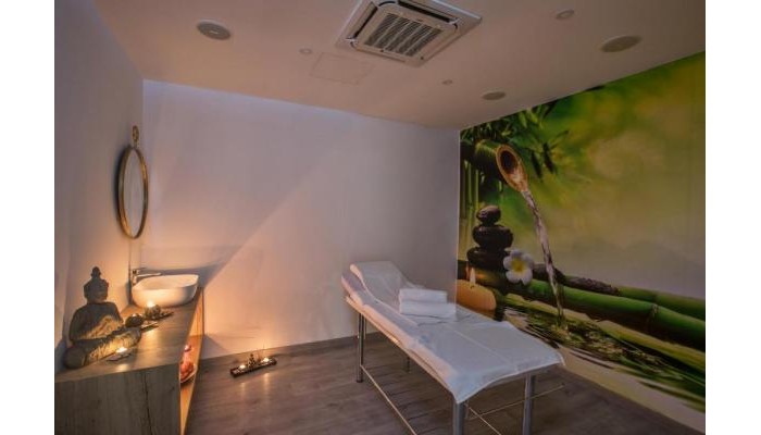 Hotel Bohemian Gardens poza 23