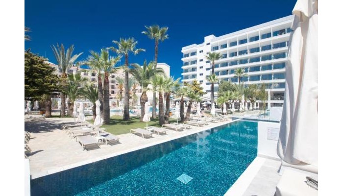 Hotel Bohemian Gardens poza 0