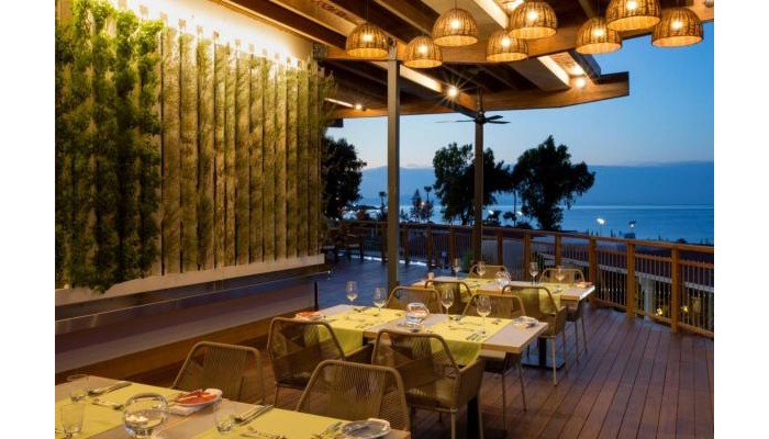 Hotel Capo Bay poza 3