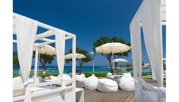 Hotel Capo Bay poza 4