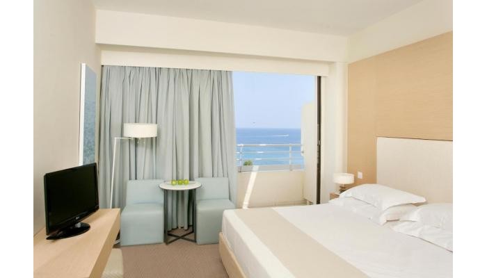 Hotel Capo Bay poza 6