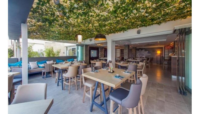 Captain Karas Holiday Apartments poza 22