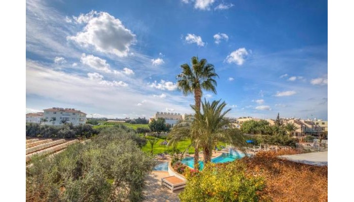 Captain Karas Holiday Apartments poza 6