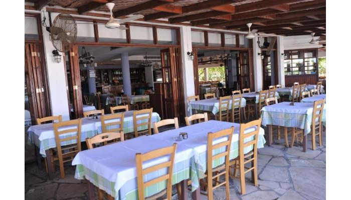 Captain Karas Holiday Apartments poza 23