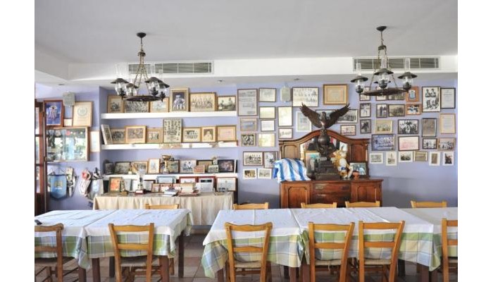 Captain Karas Holiday Apartments poza 24