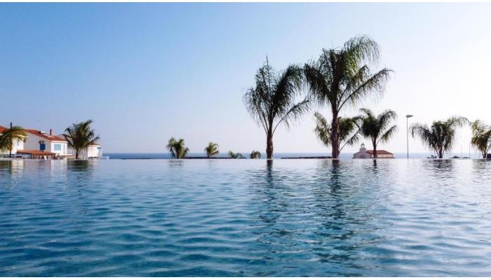 Hotel Cavo Zoe Seaside poza 30