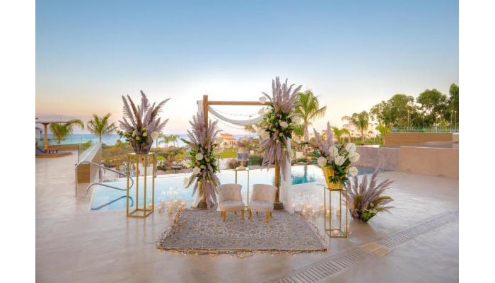 Hotel Cavo Zoe Seaside poza 23